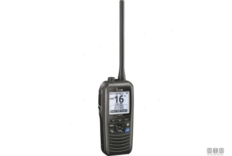 Vhf icom ic-m94de 