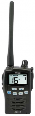 Vhf navy-012hp