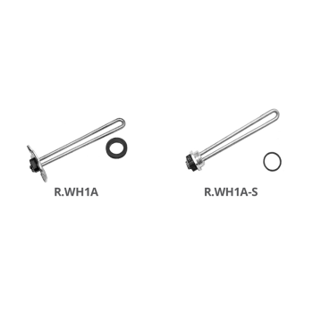 W/gasket wh1b  bolt 220v.