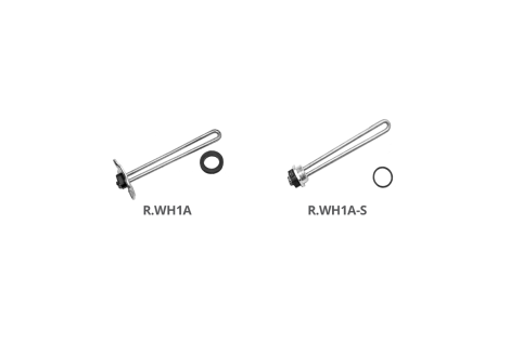 W/gasket wh1b  bolt 220v.