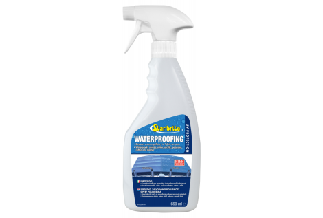 Waterproofing 3,8lt