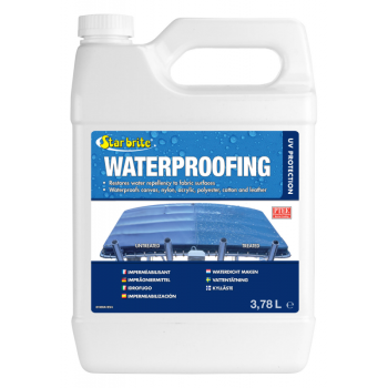 Waterproofing 650ml