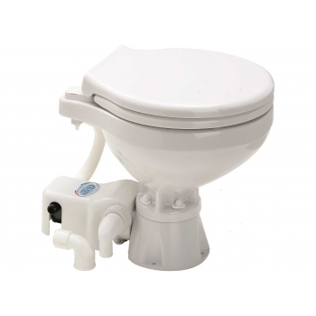 WC - Toilet Elettrica Ocean Evolution