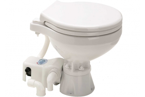 WC - Toilet Elettrica Ocean Evolution