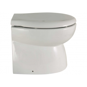 WC - Toilet Elettrica Ocean Luxury Standard