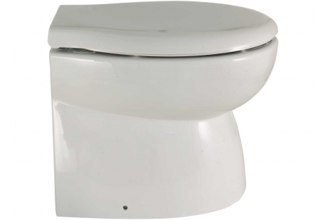 WC - Toilet Elettrica Ocean Luxury Standard