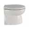 Toilet ocean luxury low 12v