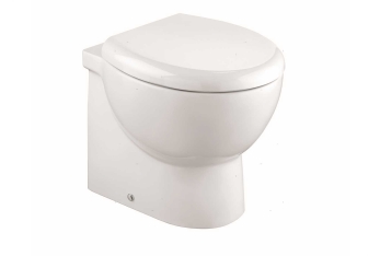 WC - Toilette Tecma Breeze