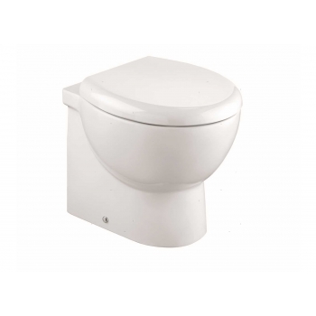 WC - Toilette Tecma Breeze