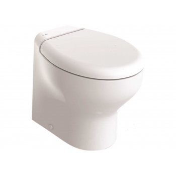 WC - Toilette Tecma Silence Plus 2G