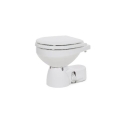 Wc jabsco quiet acqua dolce 12 v