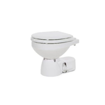 Wc jabsco quiet acqua dolce 24 v