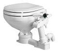 WC manuale Super Compact 