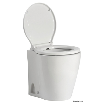 WC Silent Slim automatico 24 V 