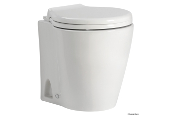 WC Silent Slim automatico 24 V 