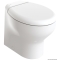 WC Tecma Silence Plus 2G 12V Touch con bidet 