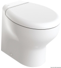 WC Tecma Silence Plus 2G 12V Touch con bidet 