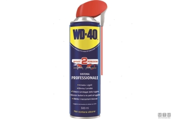 Wd-40 spray pro 400ml 