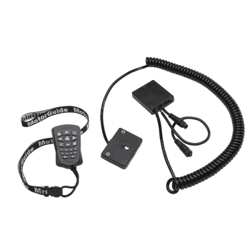 XI PINPOINT GPS KIT