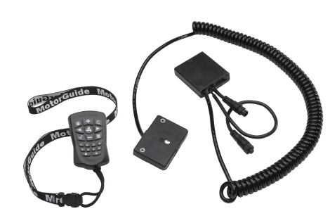 XI PINPOINT GPS KIT