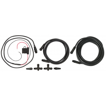 Xi pinpoint kit nmea 2000