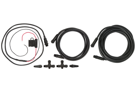 XI PINPOINT KIT NMEA 2000