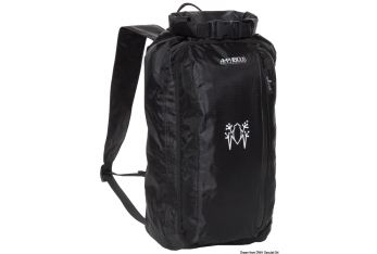 Zainetto Amphibious X-Light pack 10 l nero 